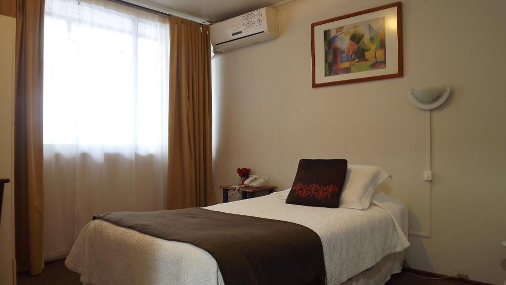 Hotel Real ลินาเรส ภายนอก รูปภาพ