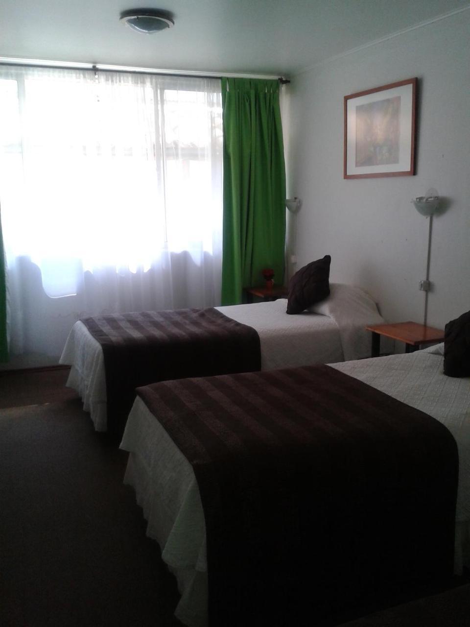 Hotel Real ลินาเรส ภายนอก รูปภาพ