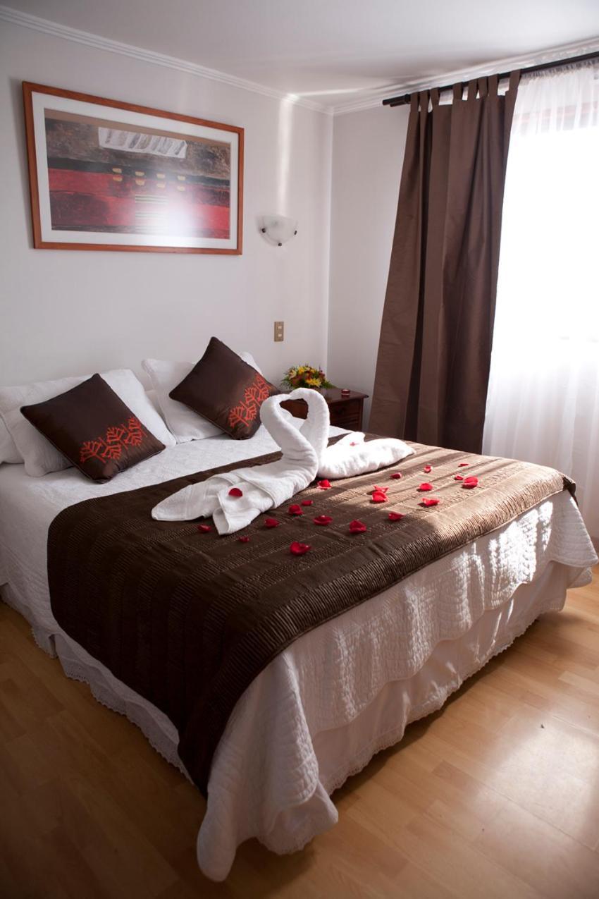 Hotel Real ลินาเรส ภายนอก รูปภาพ